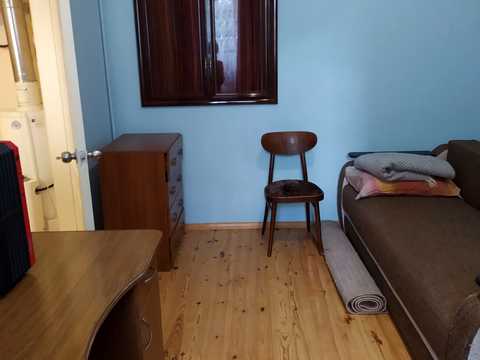 кімната за адресою Сирецька вул., 38
