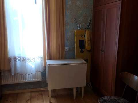 кімната за адресою Сирецька вул., 38
