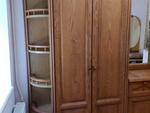кімната за адресою Сирецька вул., 38