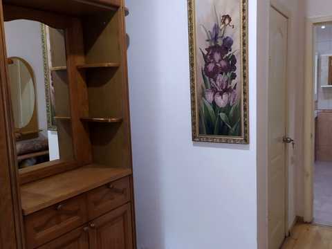 кімната за адресою Сирецька вул., 38