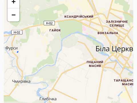 участок по адресу Полевая ул.