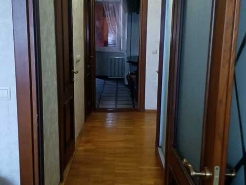 квартира за адресою Вишняківська вул., 7-А