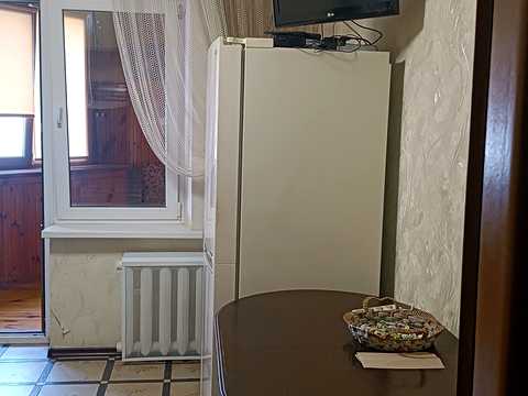 квартира за адресою Вишняківська вул., 7-А