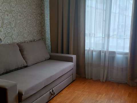квартира за адресою Вишняківська вул., 7-А