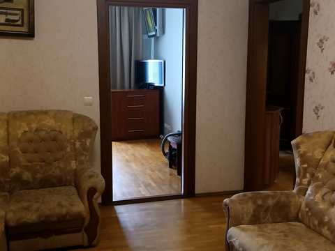 квартира за адресою Вишняківська вул., 7-А