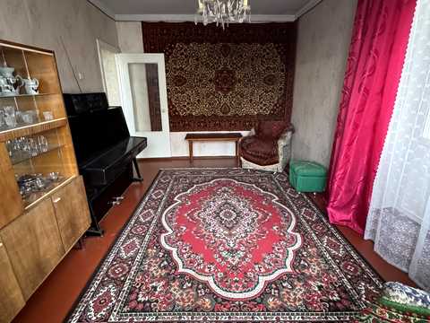 квартира по адресу Победы просп., 79