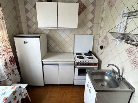 квартира по адресу Победы просп., 79