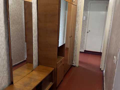квартира по адресу Победы просп., 79