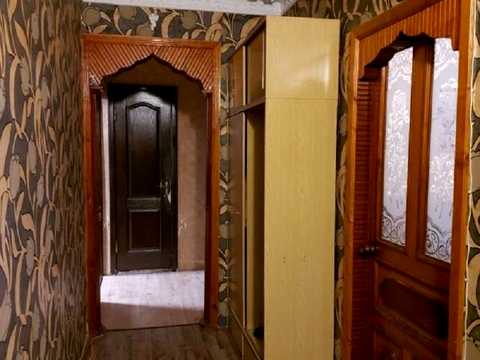 квартира за адресою Одеса, Сім'ї Глодан вул. (Ільфа і Петрова), 57/3