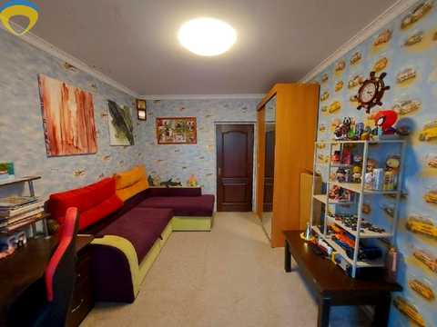 квартира за адресою Одеса, Сім'ї Глодан вул. (Ільфа і Петрова), 57/3