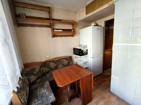 квартира за адресою Євгена Коновальця вул. (Щорса), 15 к2
