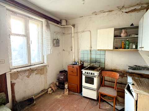 квартира за адресою Миру, 57