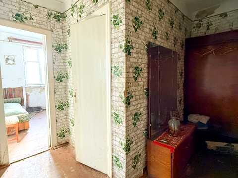 квартира за адресою Миру, 57