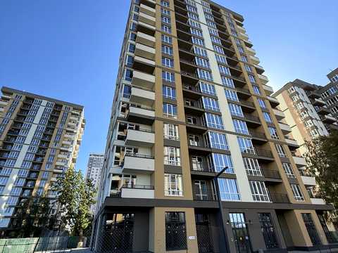 квартира за адресою Василя Симоненка вул., 40