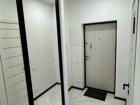 квартира за адресою Михайла Максимовича вул. (Онуфрія Трутенка), 24-Б