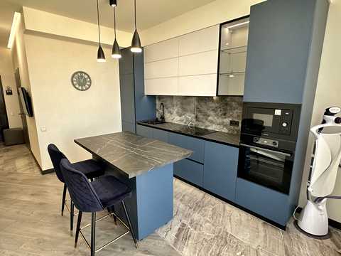 квартира по адресу Французский бульв., 60г
