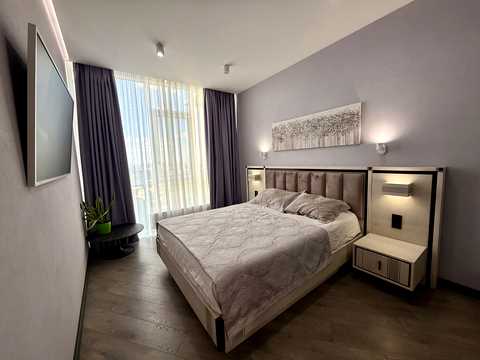 квартира по адресу Французский бульв., 60г