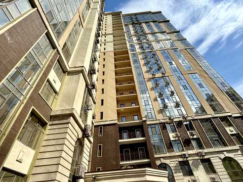 квартира по адресу Французский бульв., 60г