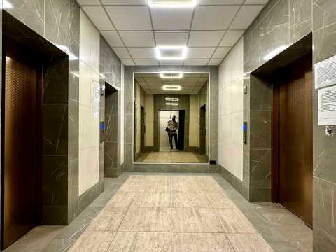 квартира за адресою Київ, Андрія Верхогляда вул. (Михайла Драгомирова), 14-А