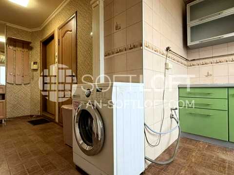 квартира по адресу Юбилейный просп. (50-летия ВЛКСМ), 63