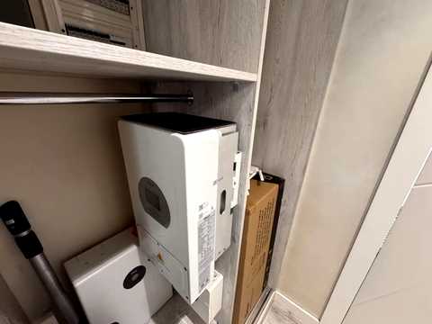 квартира за адресою Предславинська вул., 55