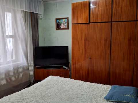кімната за адресою Київ, Європейського Союзу просп. (Правди), 64
