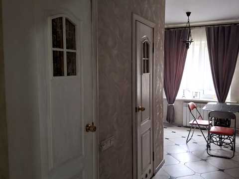 кімната за адресою Київ, Європейського Союзу просп. (Правди), 64