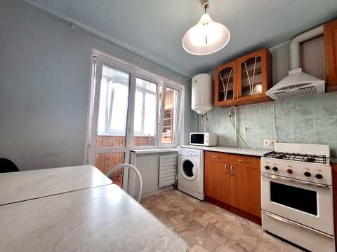квартира по адресу Оболонский просп., 18-В