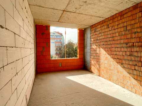квартира за адресою Хіміків вул., (Будинок 2)