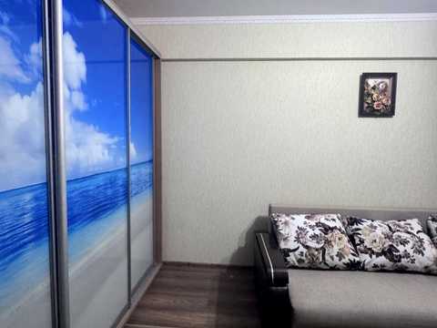 квартира за адресою Житомир, Івана Сльоти вул., 49г