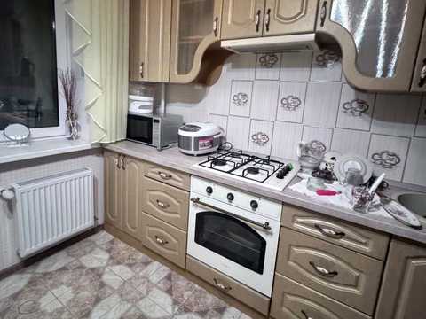 квартира за адресою Житомир, Івана Сльоти вул., 49г