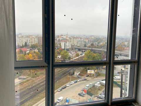 квартира за адресою Хриплинська вул., (Будинок 3)