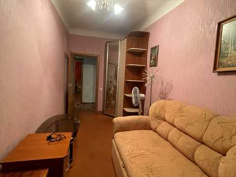 квартира за адресою Харківських Дивізій вул., 5