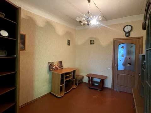 квартира за адресою Харківських Дивізій вул., 5