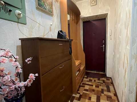 квартира за адресою Харківських Дивізій вул., 5