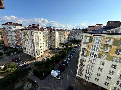 квартира за адресою с. Крихівці, Слобідська вул., 38-А