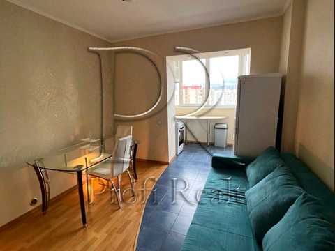 квартира по адресу Анны Ахматовой ул., 35-А
