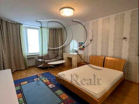 квартира по адресу Анны Ахматовой ул., 35-А