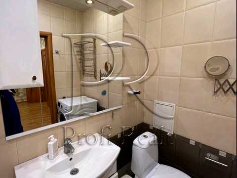 квартира по адресу Анны Ахматовой ул., 35-А