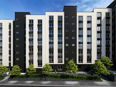 квартира за адресою Хіміків вул., (Будинок 2)