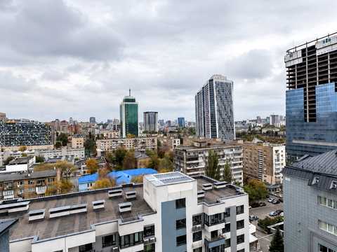 квартира по адресу Шолуденко ул., 1-В