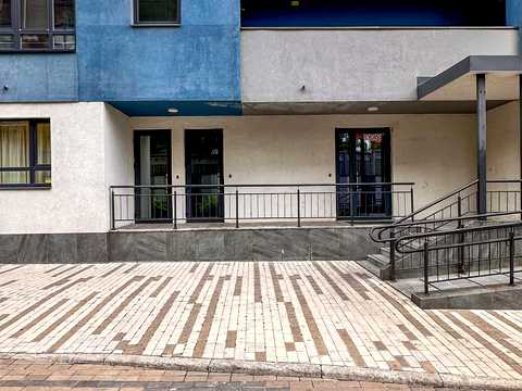 квартира по адресу Шолуденко ул., 1-В