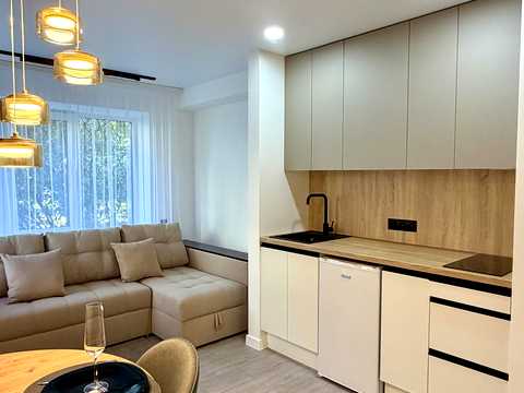 квартира за адресою Міста Шалетт вул., 14