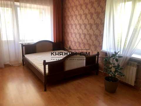 квартира по адресу Елены Телиги ул., 37-В