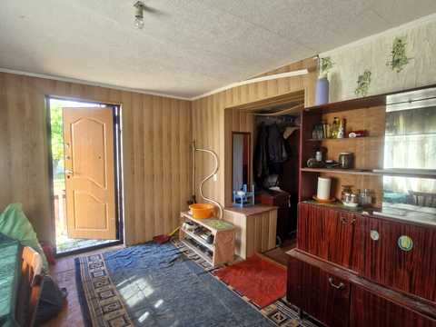 квартира за адресою с. Черемошне, Центральна, 2