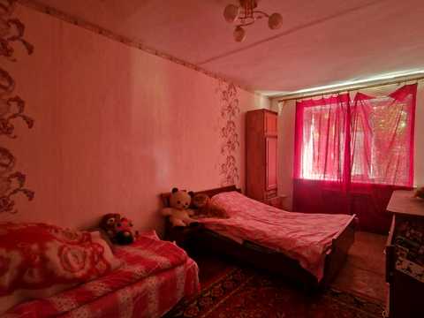 квартира за адресою с. Черемошне, Центральна, 2