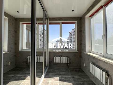 квартира за адресою Харків, Клочківська вул., 109б
