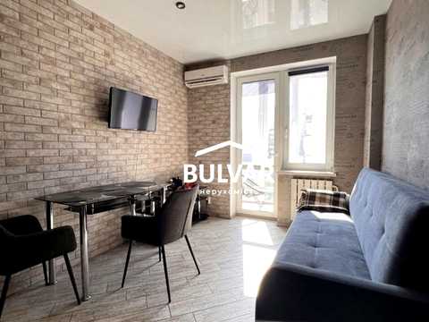 квартира за адресою Харків, Клочківська вул., 109б