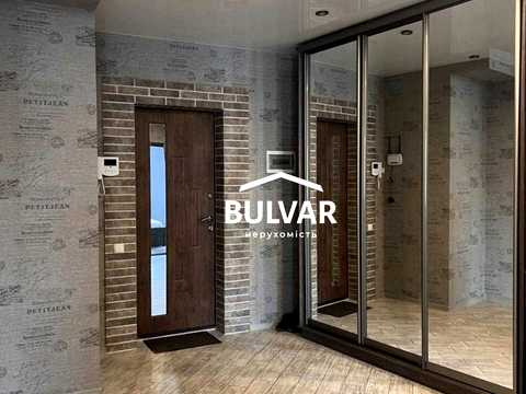 квартира за адресою Харків, Клочківська вул., 109б