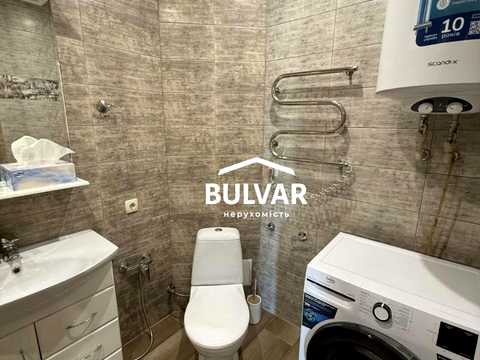 квартира за адресою Харків, Клочківська вул., 109б